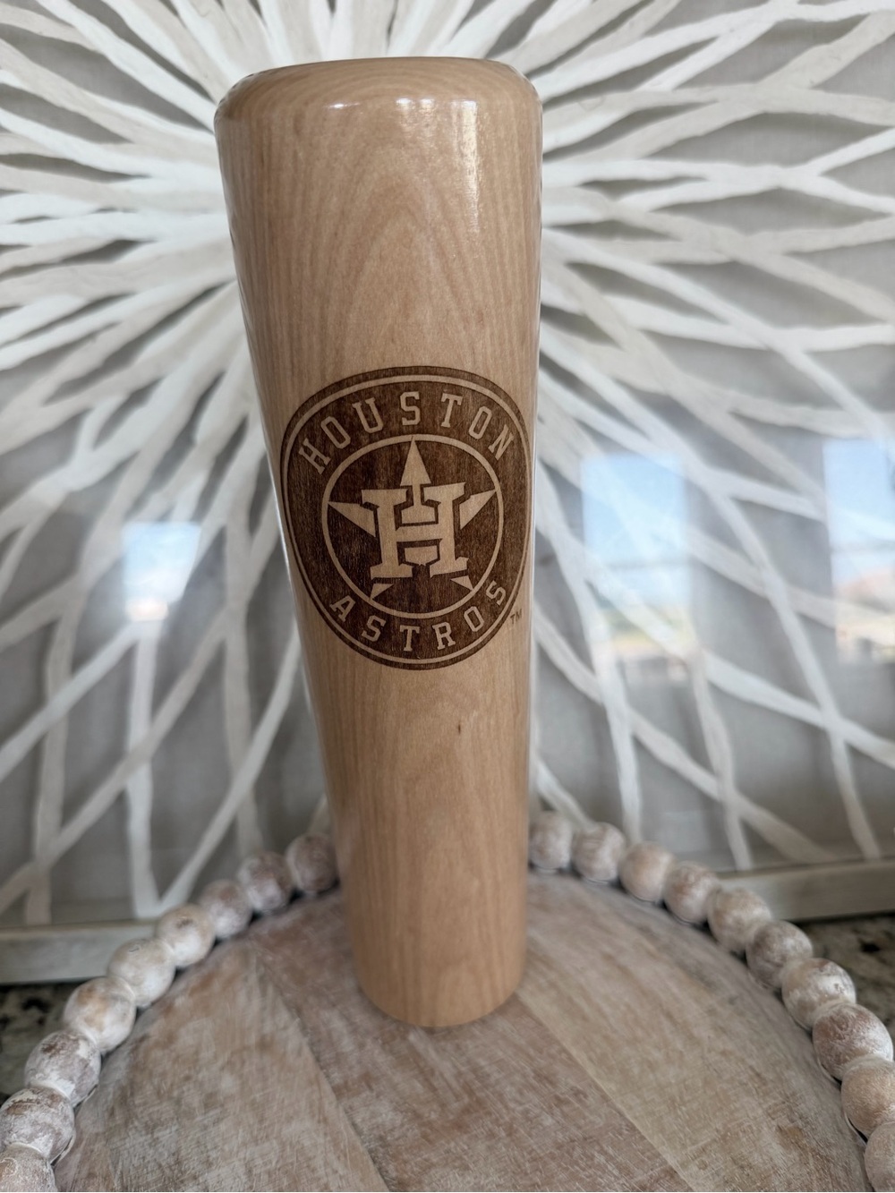 Houston Astros Dugout Mug